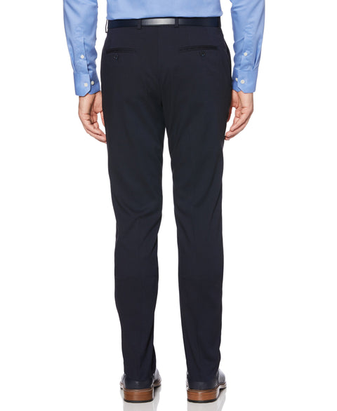 Very Slim Fit Performance Tech Suit Pant