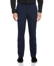 Very Slim Fit Stretch Tuxedo Pant (Dark Sapphire) 