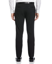 Very Slim Fit Stretch Tuxedo Pant (Black) 