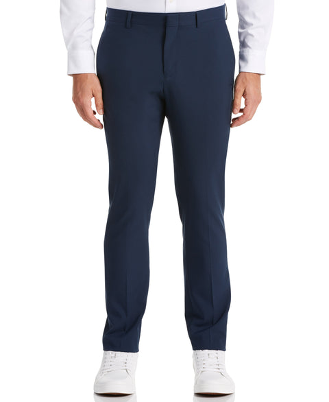 Perry Ellis Mens Portfolio Slim Fit Dress Pants India  Ubuy