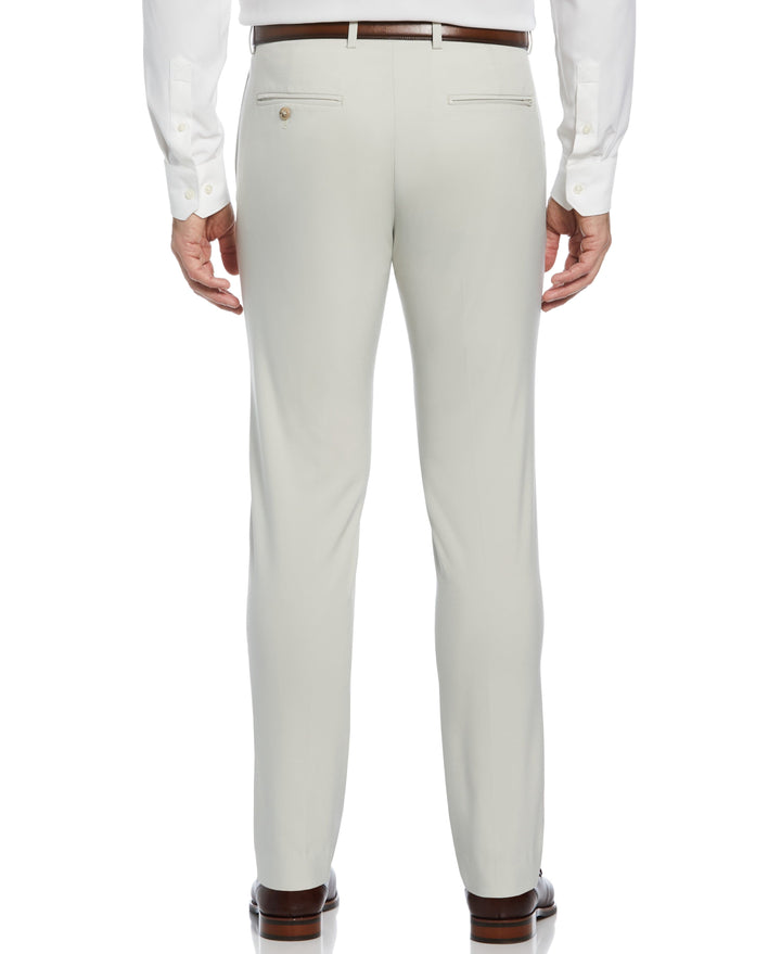 Very Slim Fit Tech Portfolio Dress Pant