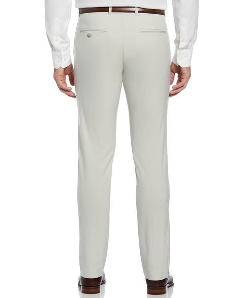 Very Slim Fit Tech Portfolio Dress Pant