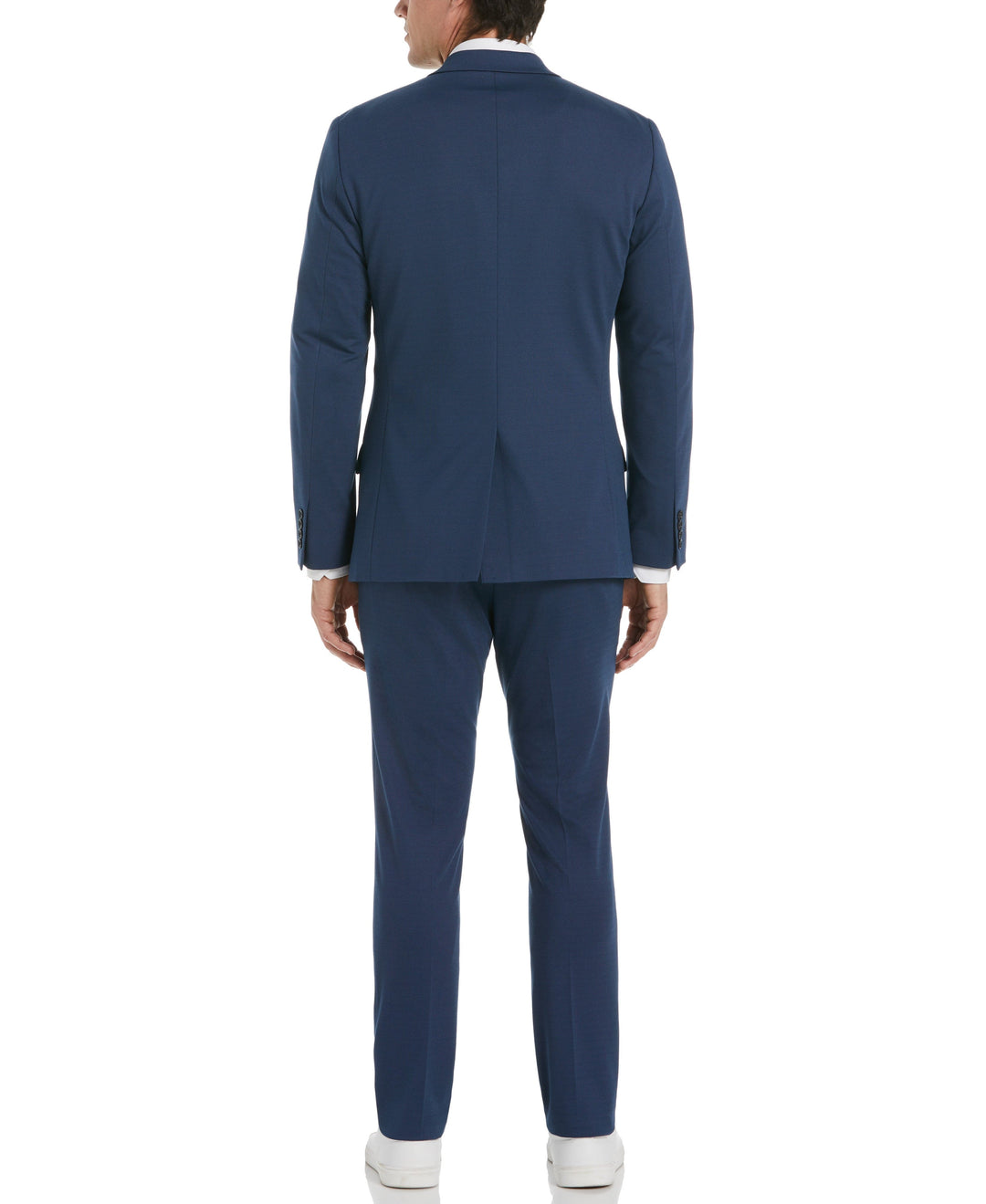 Very Slim Fit Stretch Knit Suit Jacket