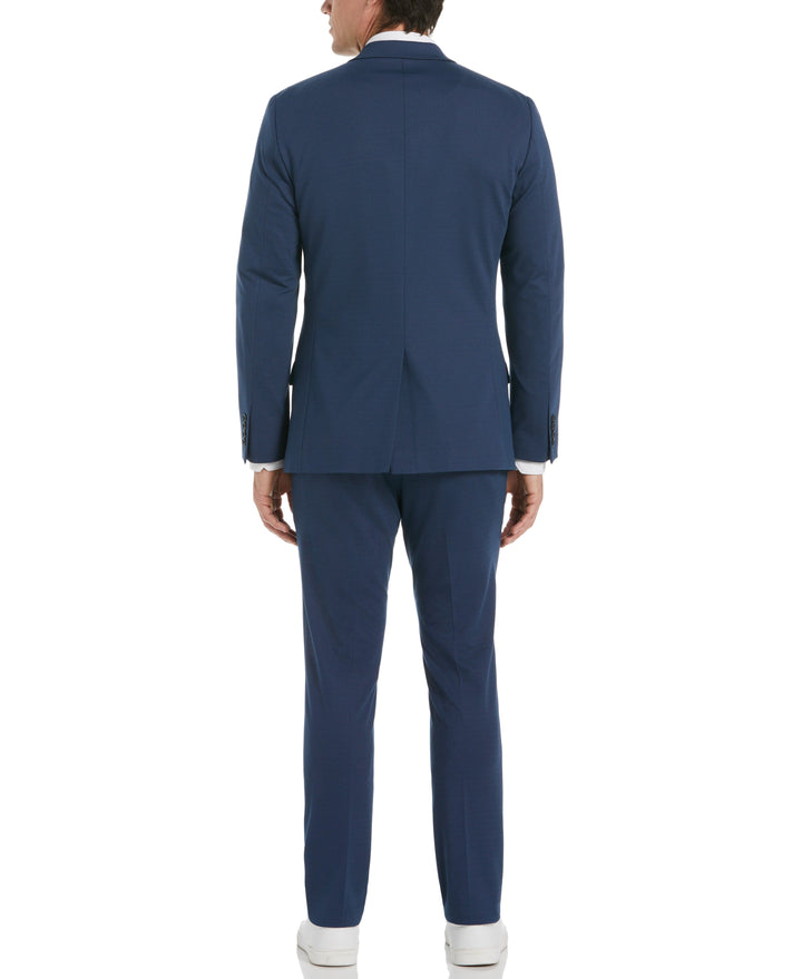 Very Slim Fit Stretch Knit Suit Jacket