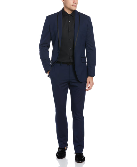 Very Slim Fit Tuxedo Jacket