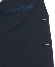 Very Slim Solid Tech Suit Jacket