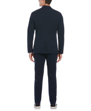 Very Slim Solid Tech Suit Jacket