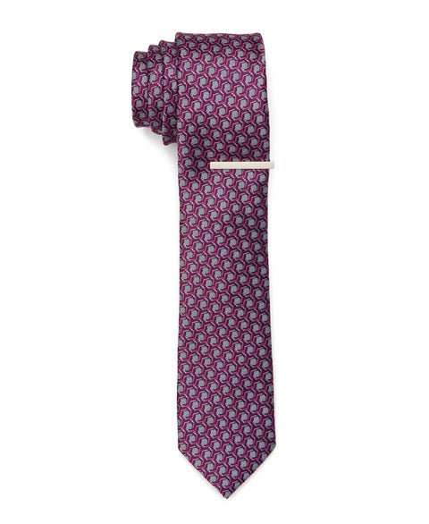 Weston Geo Tie