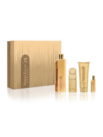 Perry ellis deals 18 sensual perfume