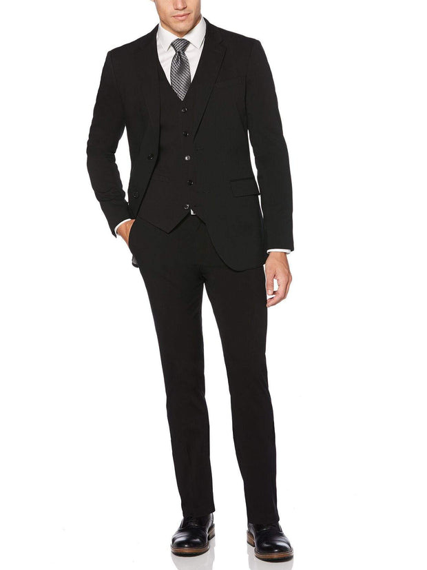 Very Slim Fit Performance Tech Suit Pant