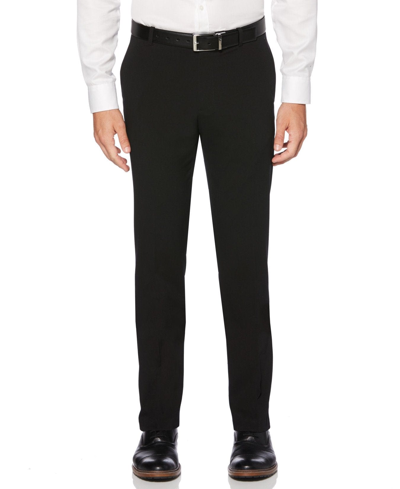 Very Slim Fit Performance Suit Pant Perry Ellis