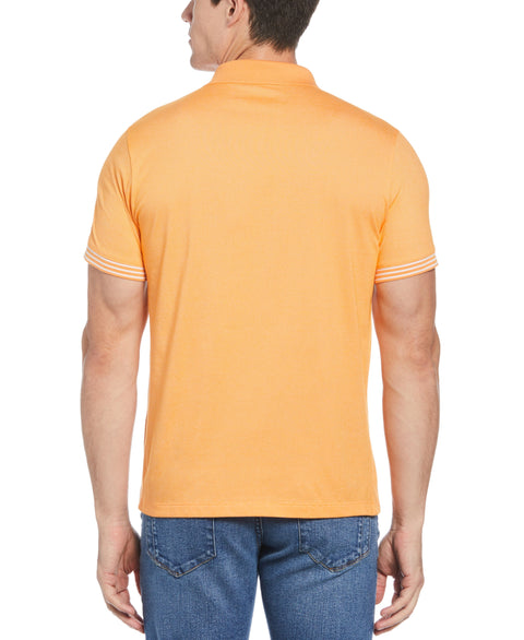 ICON Polo (Tangerine) 