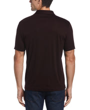 Big & Tall Solid Polo (Port) 